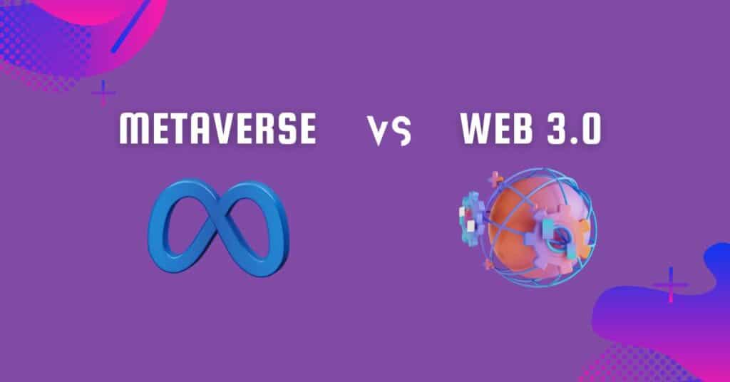 Metaverse Vs Web The Ultimate Battle Comparison Math