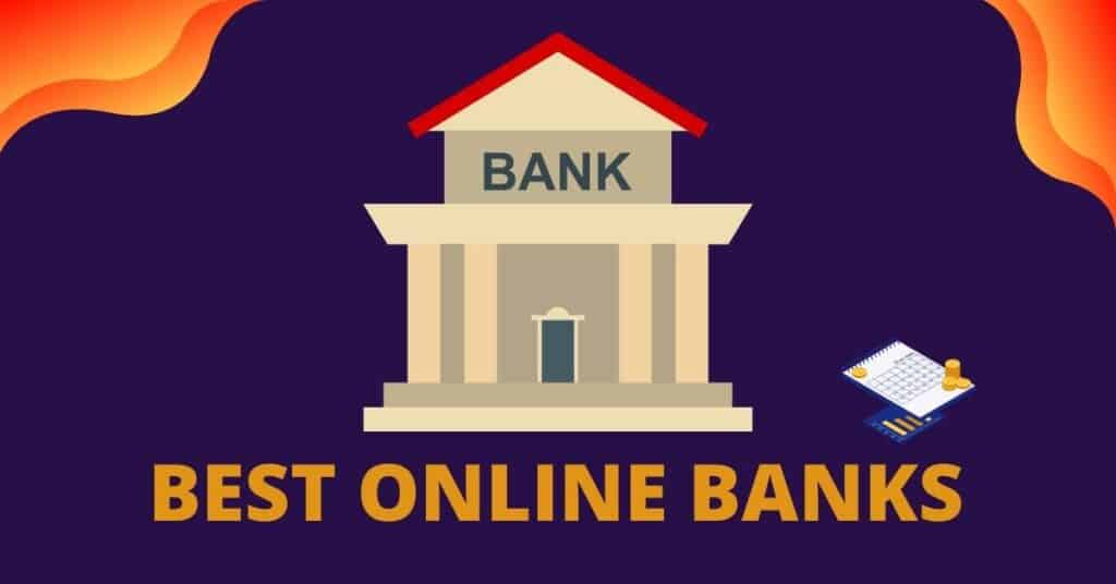 10 Best Online Banks Of 2025 Comparison Math