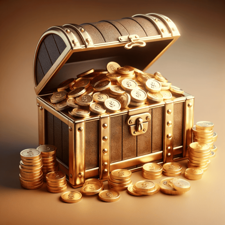 A-golden-treasure-chest-overflowing-with-gold-coins-and-bars-symbolizing-wealth-and-investment-on-a-simple-elegant-background-768x768.png