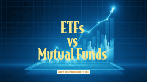 ETFs vs Mutual Funds